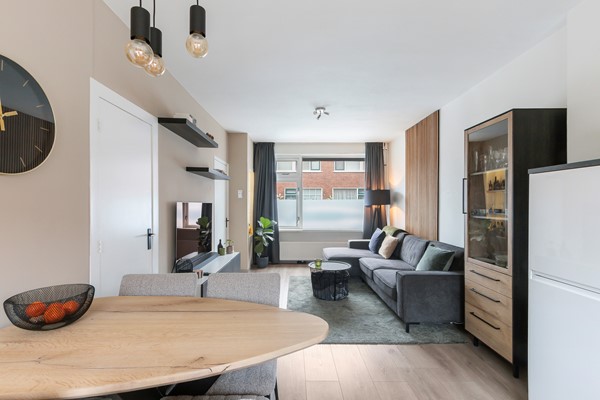 Medium property photo - Van Blanckenburgstraat 44, 3314 WN Dordrecht